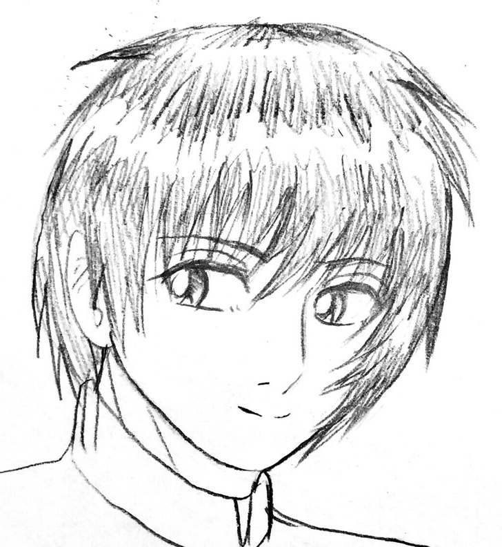 プロフィール画像